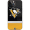 NHL Pittsburgh Penguins Jersey iPhone 13 Pro Max Skin
