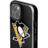 NHL Pittsburgh Penguins Jersey iPhone 15 Plus Impact Case