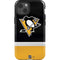 NHL Pittsburgh Penguins Jersey iPhone 14 Impact Case