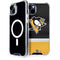 NHL Pittsburgh Penguins Jersey iPhone 15 Plus MagSafe Case