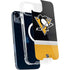 NHL Pittsburgh Penguins Jersey iPhone 15 Plus MagSafe Case
