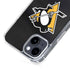 NHL Pittsburgh Penguins Jersey iPhone 15 Plus MagSafe Case