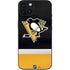 NHL Pittsburgh Penguins Jersey iPhone 14 Plus Skin