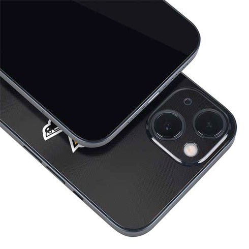 NHL Pittsburgh Penguins Jersey iPhone 14 Plus Skin
