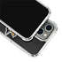 NHL Pittsburgh Penguins Jersey iPhone 15 Pro Clear Case