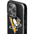 NHL Pittsburgh Penguins Jersey iPhone 15 Pro Impact Case