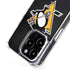 NHL Pittsburgh Penguins Jersey iPhone 15 Pro MagSafe Case