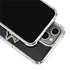 NHL Pittsburgh Penguins Jersey iPhone 14 Pro Max Clear Case