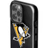 NHL Pittsburgh Penguins Jersey iPhone 15 Pro Max Impact Case