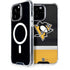 NHL Pittsburgh Penguins Jersey iPhone 15 Pro Max MagSafe Case