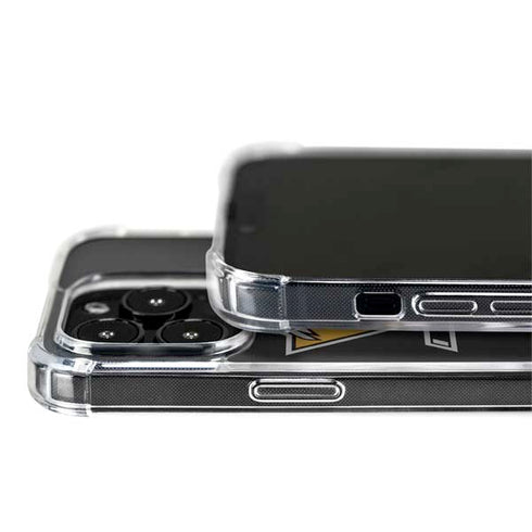 NHL Pittsburgh Penguins Jersey iPhone 15 Pro Max MagSafe Case