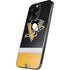 NHL Pittsburgh Penguins Jersey iPhone 14 Pro Max Skin