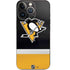 NHL Pittsburgh Penguins Jersey iPhone 15 Pro Skin