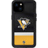 NHL Pittsburgh Penguins Jersey iPhone 15 Plus Waterproof Case
