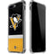 NHL Pittsburgh Penguins Jersey iPhone 7/8 Plus Clear Case