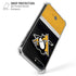 NHL Pittsburgh Penguins Jersey iPhone 7/8 Plus Clear Case