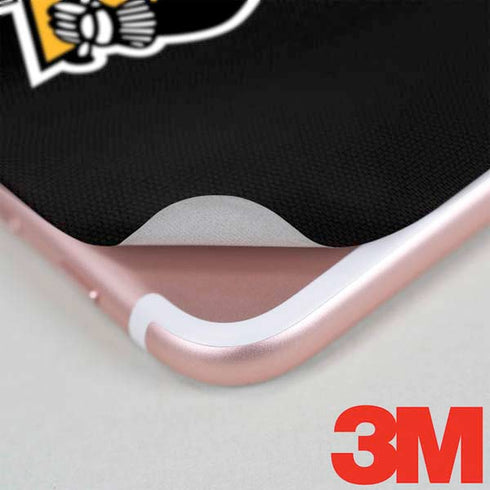 NHL Pittsburgh Penguins Jersey iPhone 7 Plus Skin