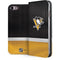 NHL Pittsburgh Penguins Jersey iPhone 8 Folio Case