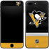 NHL Pittsburgh Penguins Jersey iPhone 8 Plus Skin