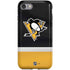 NHL Pittsburgh Penguins Jersey iPhone SE (2nd & 3rd Gen) Pro Case