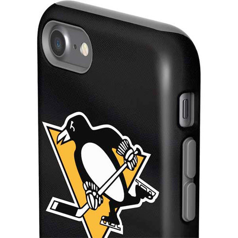 NHL Pittsburgh Penguins Jersey iPhone SE (2nd & 3rd Gen) Pro Case