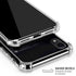 NHL Pittsburgh Penguins Jersey iPhone XR Clear Case
