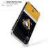 NHL Pittsburgh Penguins Jersey iPhone XR Clear Case