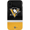 NHL Pittsburgh Penguins Jersey iPhone XR Pro Case