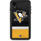 NHL Pittsburgh Penguins Jersey iPhone XR Waterproof Case