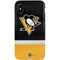 NHL Pittsburgh Penguins Jersey iPhone XS Pro Case