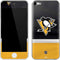 NHL Pittsburgh Penguins Jersey Apple iPod Skin