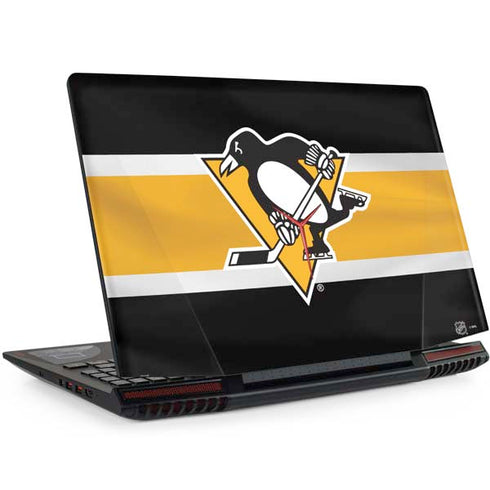 NHL Pittsburgh Penguins Jersey Legion Y720 Skin