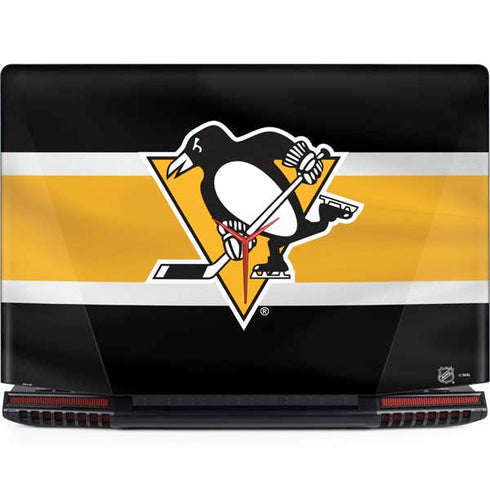 NHL Pittsburgh Penguins Jersey Legion Y720 Skin