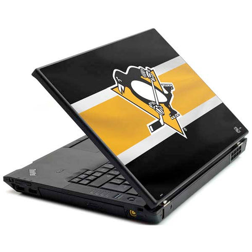 NHL Pittsburgh Penguins Jersey Lenovo T420 Skin