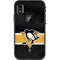 NHL Pittsburgh Penguins Jersey LifeProof Fre iPhone Skin