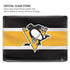 NHL Pittsburgh Penguins Jersey MacBook Air 13in M1 (2021) Case plus Skin