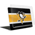 NHL Pittsburgh Penguins Jersey MacBook Air 15in (2023-2025) Case plus Skin