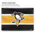 NHL Pittsburgh Penguins Jersey MacBook Air 15in (2023-2025) Case plus Skin