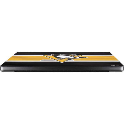 NHL Pittsburgh Penguins Jersey MacBook Pro 14in (2021-24) Skin