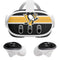 NHL Pittsburgh Penguins Jersey Meta Quest 3 Skin