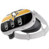 NHL Pittsburgh Penguins Jersey Meta Quest 3 Skin