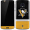 NHL Pittsburgh Penguins Jersey Moto G6 Skin