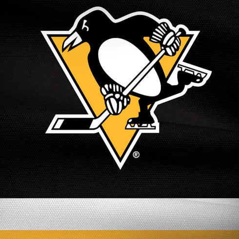 NHL Pittsburgh Penguins Jersey Moto G6 Skin