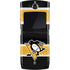 NHL Pittsburgh Penguins Jersey Motorola RAZR Skin
