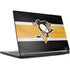 NHL Pittsburgh Penguins Jersey MSI GS65 Stealth Laptop Skin