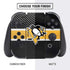 NHL Pittsburgh Penguins Jersey Nintendo Switch Bundle Skin