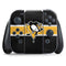 NHL Pittsburgh Penguins Jersey Nintendo Switch (2017-2021) Joy-Con Controller Skin