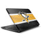 NHL Pittsburgh Penguins Jersey HP Notebook Skin