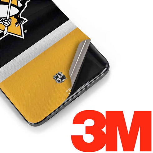 NHL Pittsburgh Penguins Jersey OnePlus 7 Pro Skin