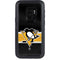 NHL Pittsburgh Penguins Jersey Otterbox Defender Galaxy Skin
